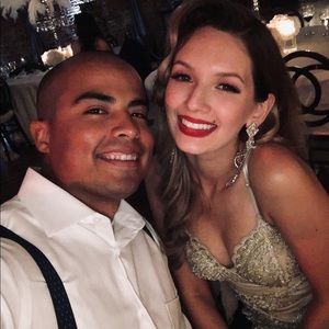 Meet your Posher, Sonja